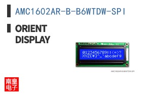 AMC1602AR-B-B6WTDW-SPI ͼƬ